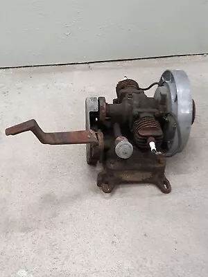 Maytag Model 72 Gas Engine Twin Cylinder Washing Machine Engine • $195