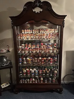 My Massive Vintage 1960s Bobblehead Nodders Collection • $275000