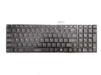 New US Keyboard For MSI GE70 0NC/GE70 0ND • $79.55