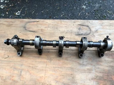 Mercedes 300sel 6.3 Camshaft With Towers M100 W109 100-051-02-01 • $215