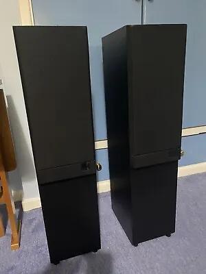 Kef Model 103/4 Reference Series  Rare Type SP3166 Match Pair • £260