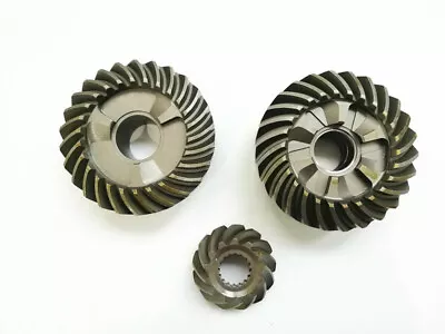 Gear Kit Set For Yamaha 75HP 80HP 85HP 90HP 2/4T 688 45551 45560 45571 Pinion • $115.70