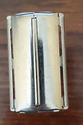 Vintage Original Gillette Double Edge Safety Razor X  4 • $6.99