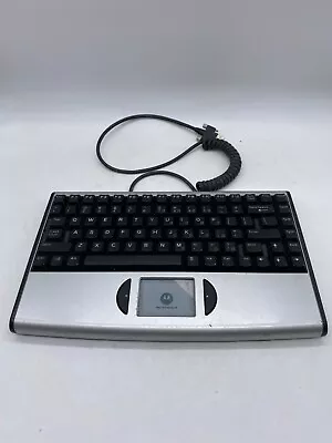 Motorola FLN9890A MW800 USB Mechanical Keyboard (no Power Parts) • $27.99
