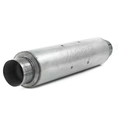 MBRP Exhaust M1004A Quiet Tone Diesel Muffler • $214.99