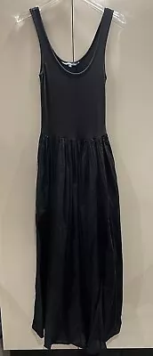 French Connection Black Maxi Dress Size 8 • $19.99