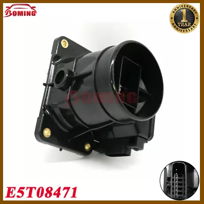 FLOW METER SENSOR Fit Mitsubishi Colt E5T08471 MD343605 • $39.96