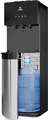 Avalon Kitchen Water Cooler Dispenser Bottom Loading 3-Temperature Settings • $149