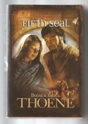 Fifth Seal (A. D. Chronicles Book 5) • $6.01