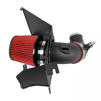 KYOSTAR 4  Air Intake System For Toyota Supra A90 BMW Z4  (B58 3.0L Turbo) Black • $228.69