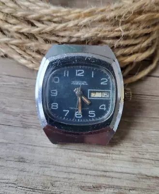 Vintage Watch Raceta Mechanical USSR SOVIET • $24