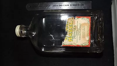 Vintage Ramses Witch Hazel 16 Oz Bottle • $14.99