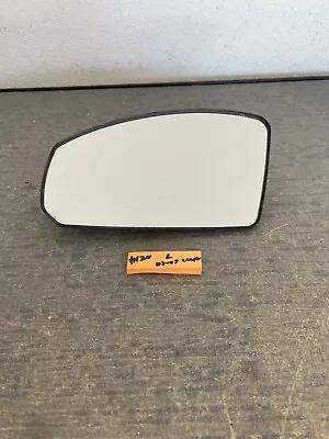 2003-2007 INFINITI G35 Coupe 2-Door OEM Left Driver Door Mirror Glass  #120 • $39