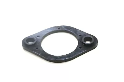 A Rubber Flanges With Metal Insert For Mercedes 190SL Solex Vergaaser • $63.88