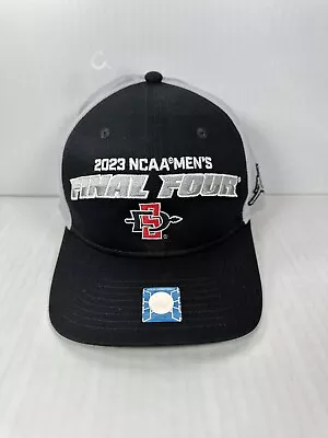 San Diego State Aztecs NCAA 2023 Final Four Regional Champion Jordan Hat Cap NEW • $24.95