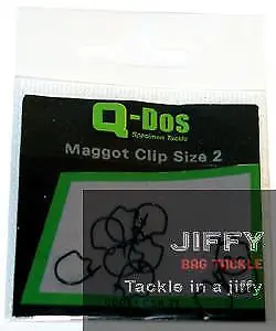Maggot Clip • £3.99