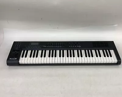 M-Audio Axiom 61 Advanced 61-Key Semi-Weighted USB MIDI Keyboard Controller • $15.50