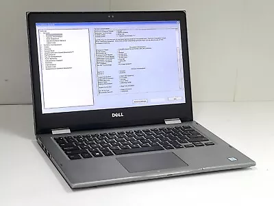 Dell Inspiron 13-5378 | I5-7200U 2.5Ghz | 8GB RAM • $99