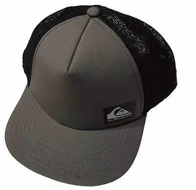 Quicksilver Surf Boardmaster Trucker  Hat • $20