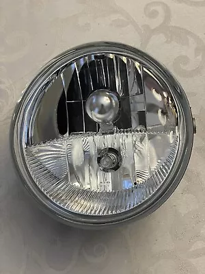 02-17 Genuine Harley Davidson Vrsc Vrod Reflector Headlight Assembly 68254-01 • $49.99