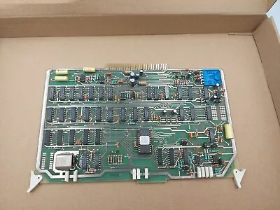 MOTOROLA 94990 Assy 01-P22100E001 Board For Motorola R-2018D Analyzer From... • $120