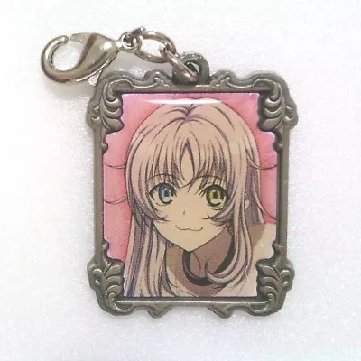 Fastener Strap Accessory K Project Anime Neko • $5.99