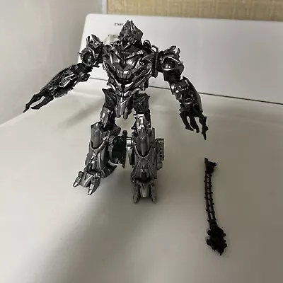 Transformers Studio Series 54 MEGATRON Complete Voyager Class 2019 • $30