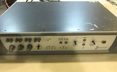 DIGIDESIGN Digi 002 Rack - FREE SHIPPING • $105