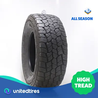 Used LT 325/65R18 Mastercraft Courser AXT 127/124R E - 10.5/32 • $111.20