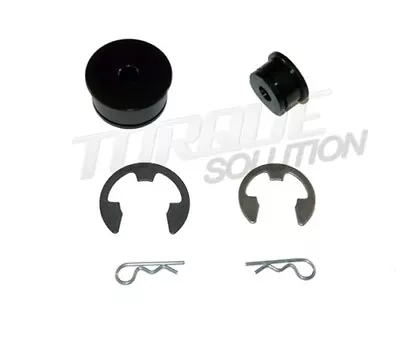 Torque Solution For Shifter Cable Bushings: Acura Rsx 2002-06 • $42.21