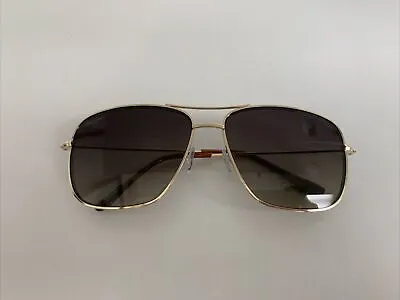 Maui Jim Wiki Wiki Gold Frame Sunglasses • $79.99