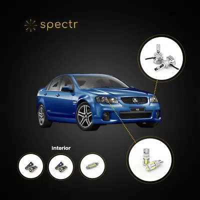 Holden Commodore VE LED Kit • $266.40