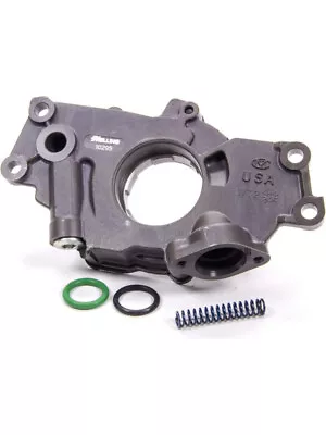 Melling Chev Ls-1 Oil Pump H/P Suit Holden Commodore High /Pr (10295) • $313