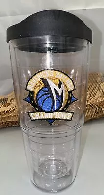 Tervis Tumbler Dallas Mavericks 2011 Champions W/Holo Sticker 24Oz • $23.77