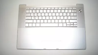 Apple MacBook Pro 15  A1260 Palmrest 657-0290-A  • $30