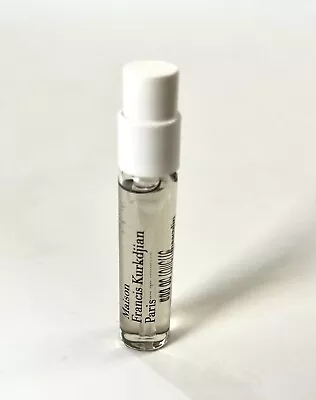 Maison Francis Kurkdjian Masculin Pluriel EDT For Men Spray Sample Vial 2ml • $13