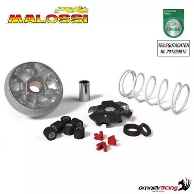 Malossi Multivar 2000 Variator For Benelli 491 Sport 50 2T LC (Minarelli) • $77.09