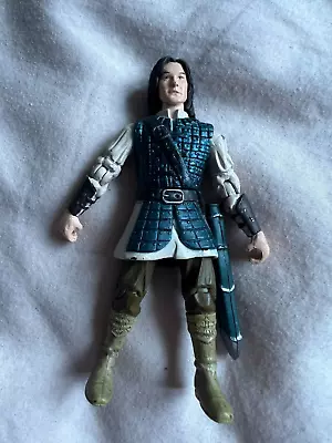 Disney - The Chronicles Of Narnia - Prince Caspian - No Sword - Action Figure • £6