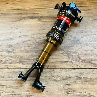 FOX Float DPS Rear Shock Trek RE:Aktiv Thru Shaft TRUNNION Mount 210 X 52.5 EVOL • $229.99