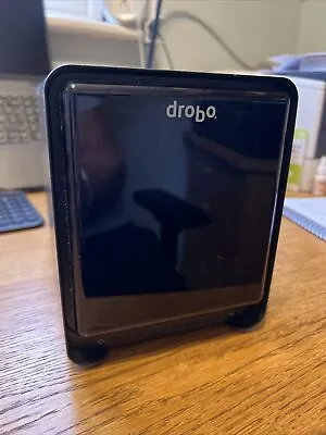 £249 • Buy Drobo FS  DRDS2-A  5 Bay NAS Complete With 5x HDD.