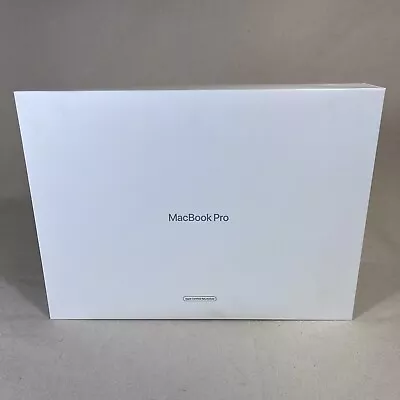 Apple MacBook Pro 14 Inch A2779 EMPTY BOX ONLY • $9.99