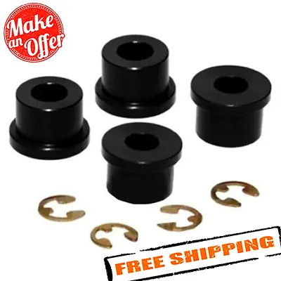 $43.96 • Buy Torque Solution TS-SCB-700 Shifter Cable Bushings For 2003-2005 Dodge Neon SRT-4