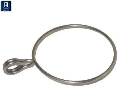 T-H Marine Mooring Buoy Ring; Anchor Boat Tie Up Master Ring Only  ARO1DP • $39.99