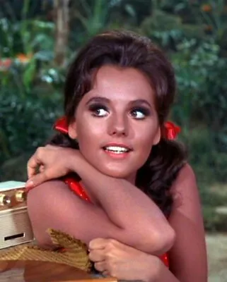 Dawn Wells As Mary Ann Classic TV Show Gilligan's Island Picture Photo 4  X 6   • $8.50