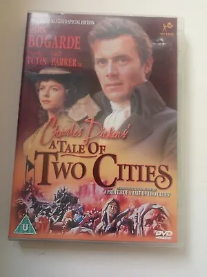 A Tale Of Two Cities - DVD (2000) • £2