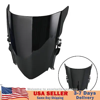 $36.89 • Buy Windshield Windscreen Protector Fit For HONDA CBR500R CBR 500R 2013-2015 US