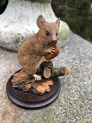 Country Artists Woodmouse And Acorns • £25