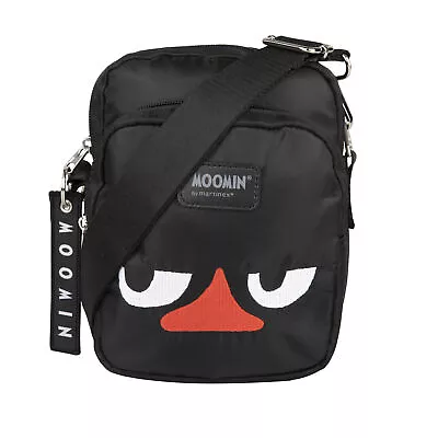 Moomin Vili  Shoulder Bag Stinky • $40.61