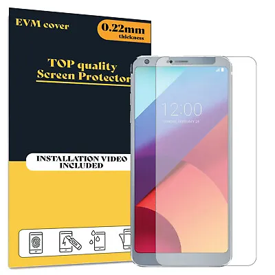 Screen Protector Cover For LG G6 TPU FILM • £3.99