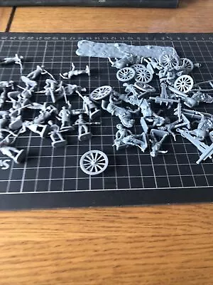 1/72 Toy Soldiers Used  • £2